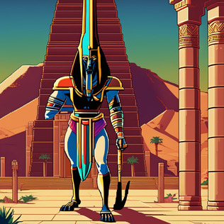 Anubis